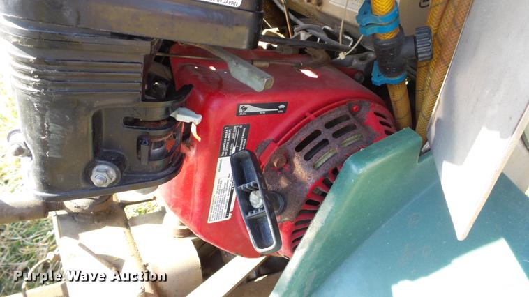 image for item BY9007 Permagreen spreader