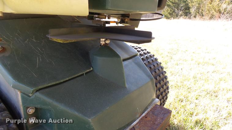 image for item BY9007 Permagreen spreader