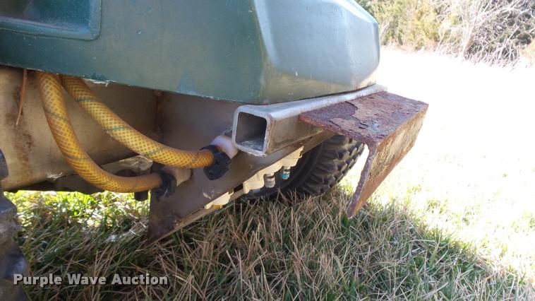 image for item BY9007 Permagreen spreader