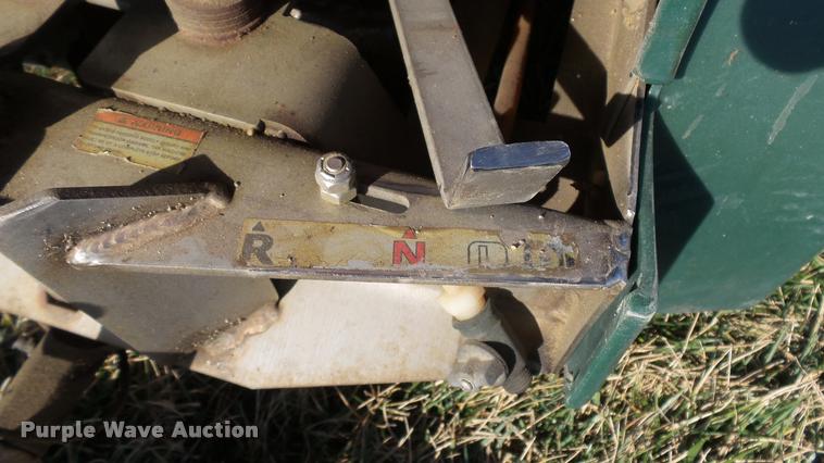 image for item BY9007 Permagreen spreader