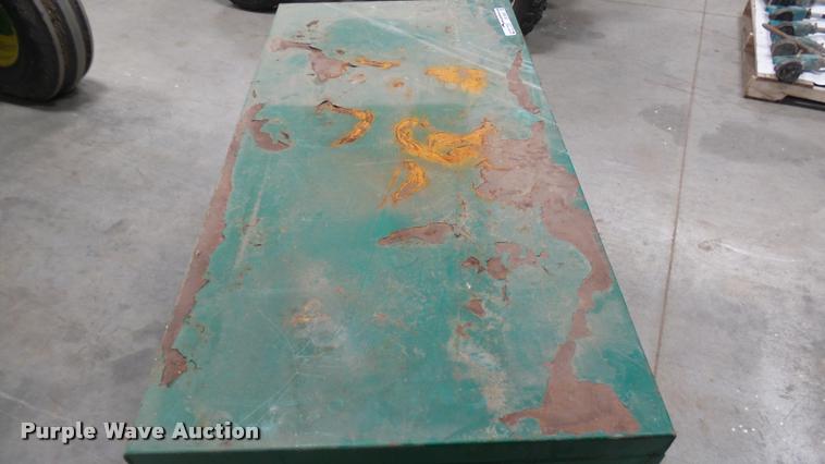 image for item CB9605 Greenlee job box