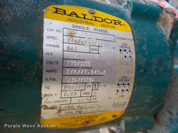 image for item CB9831 Tools