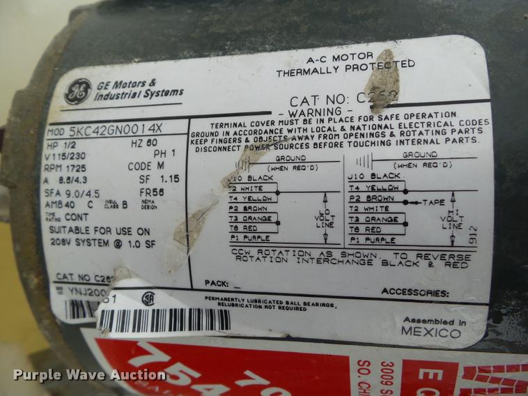 image for item CB9831 Tools