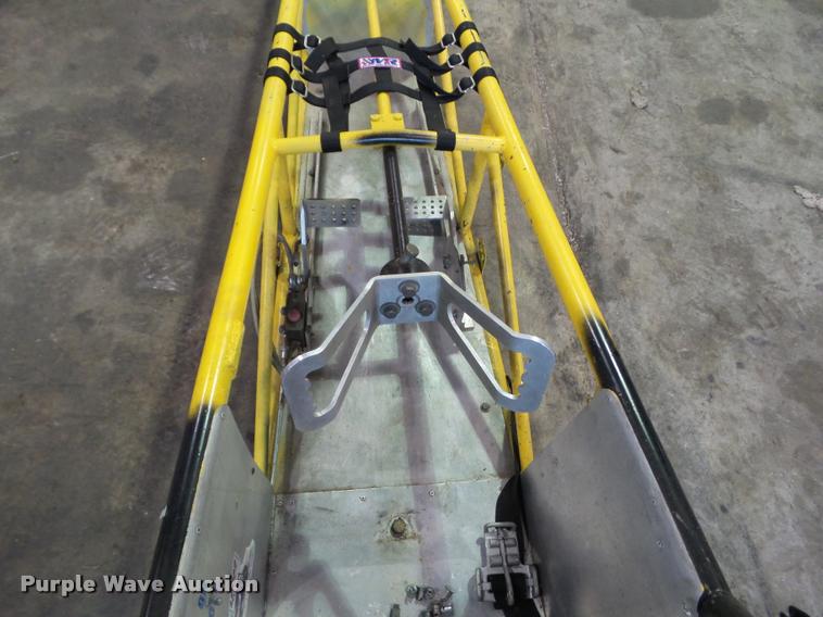 image for item CB9833 Junior dragster