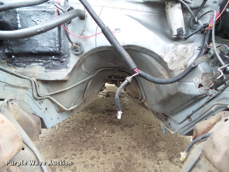 image for item CB9834 1986 Chevrolet Camaro