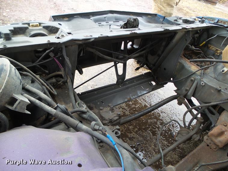 image for item CB9834 1986 Chevrolet Camaro