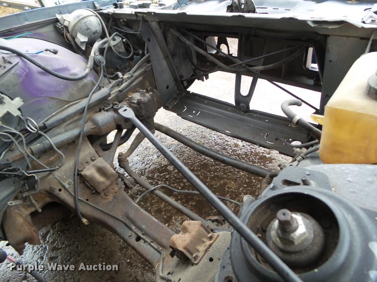 image for item CB9834 1986 Chevrolet Camaro