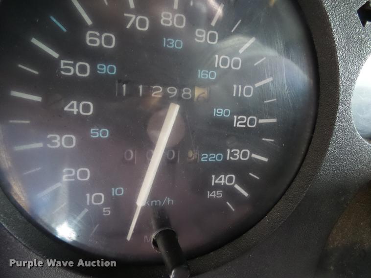 image for item CB9834 1986 Chevrolet Camaro