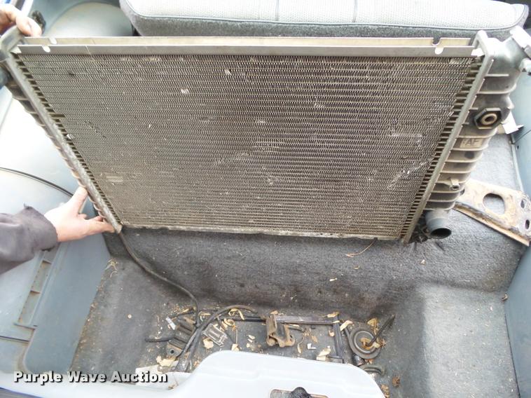 image for item CB9834 1986 Chevrolet Camaro