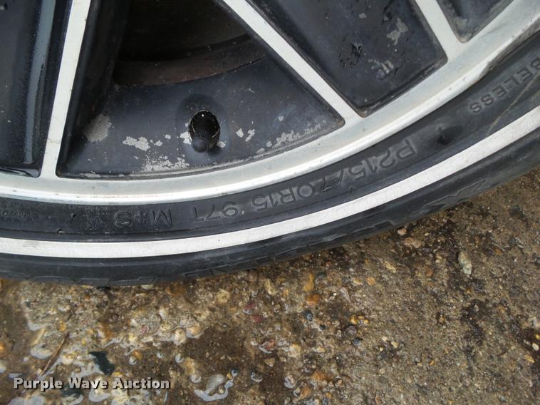 image for item CB9834 1986 Chevrolet Camaro