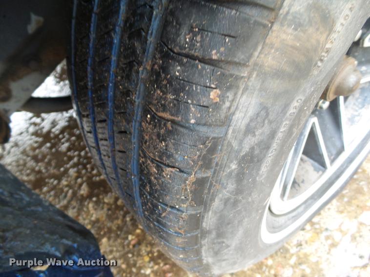 image for item CB9834 1986 Chevrolet Camaro