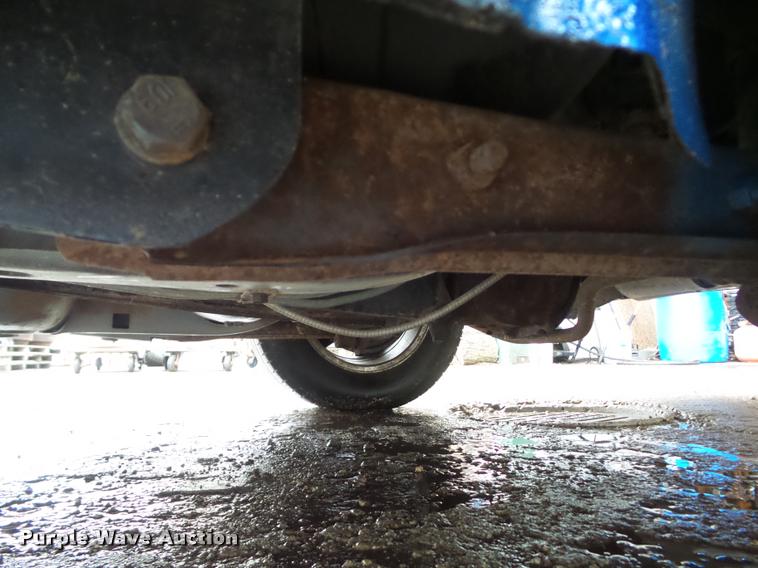 image for item CB9834 1986 Chevrolet Camaro