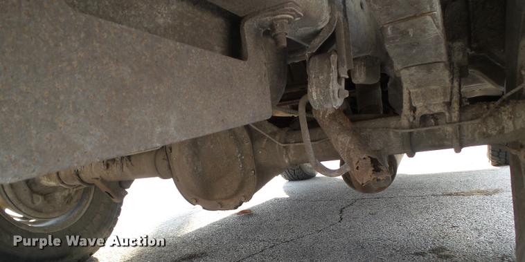 image for item CB9855 1983 Ford Bronco XLT SUV