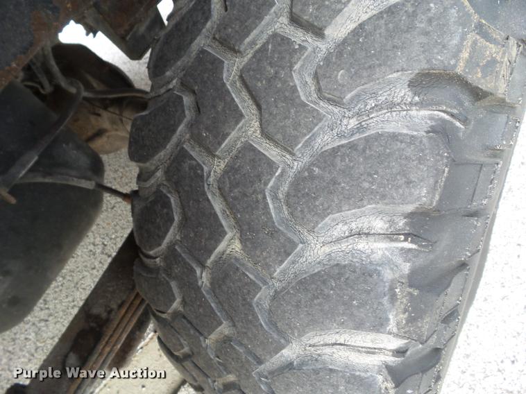 image for item CB9859 2002 Dodge Ram 1500 pickup truck