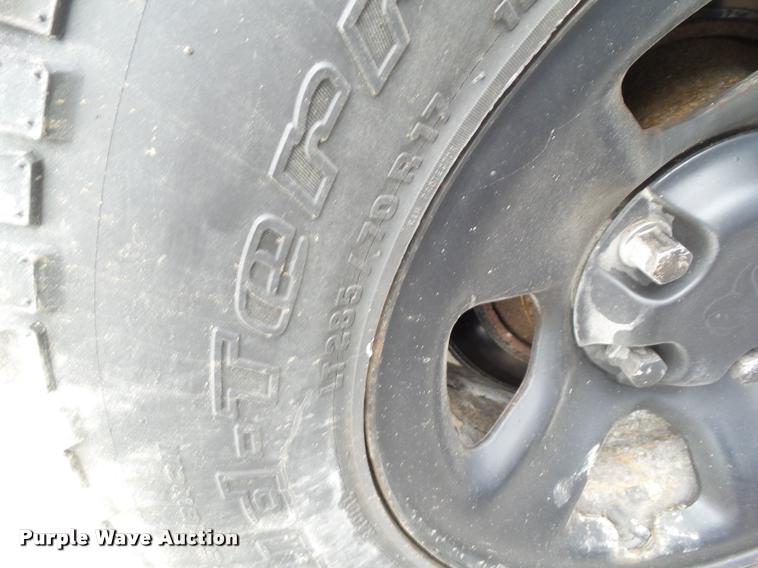 image for item CB9859 2002 Dodge Ram 1500 pickup truck