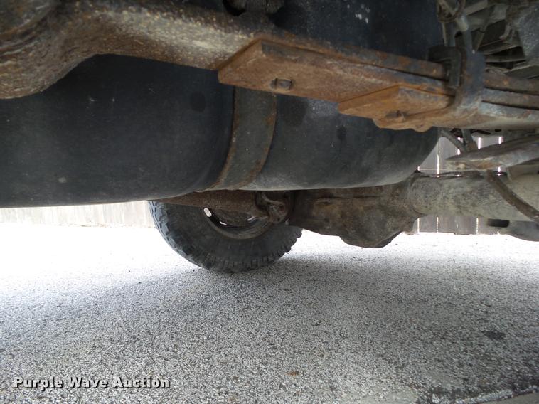 image for item CB9859 2002 Dodge Ram 1500 pickup truck