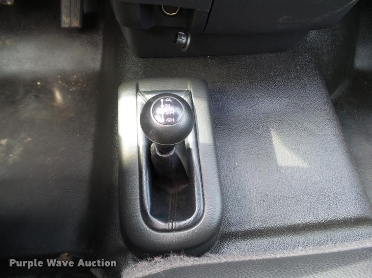 image for item CB9859 2002 Dodge Ram 1500 pickup truck