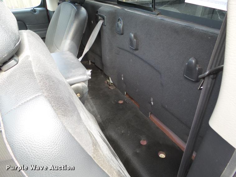 image for item CB9859 2002 Dodge Ram 1500 pickup truck