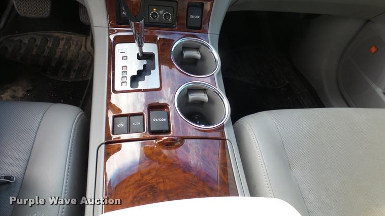 image for item DA0406 2013 Toyota Highlander Limited SUV