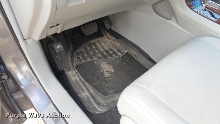 image for item DA0406 2013 Toyota Highlander Limited SUV