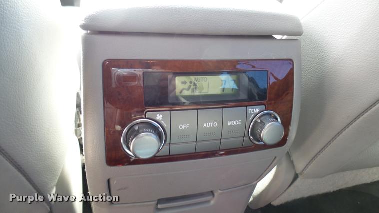 image for item DA0406 2013 Toyota Highlander Limited SUV