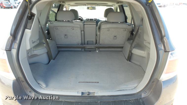 image for item DA0406 2013 Toyota Highlander Limited SUV