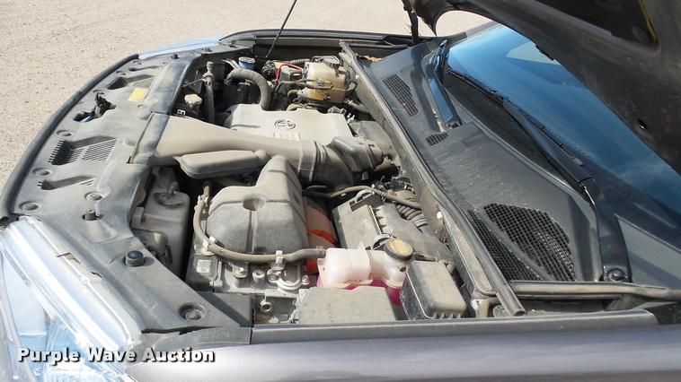 image for item DA0406 2013 Toyota Highlander Limited SUV