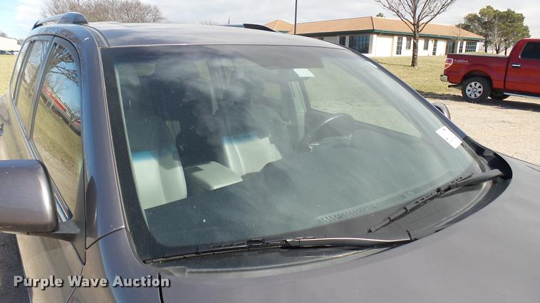 image for item DA0406 2013 Toyota Highlander Limited SUV