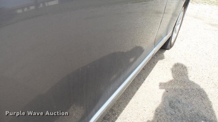 image for item DA0406 2013 Toyota Highlander Limited SUV