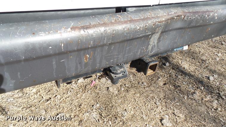 image for item DA0413 2006 Ford E250 van