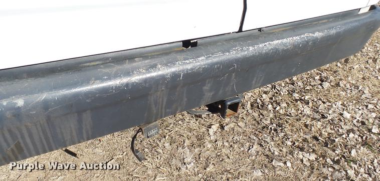 image for item DA0414 2007 Ford E150 van