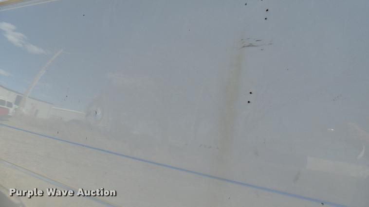 image for item DA0414 2007 Ford E150 van