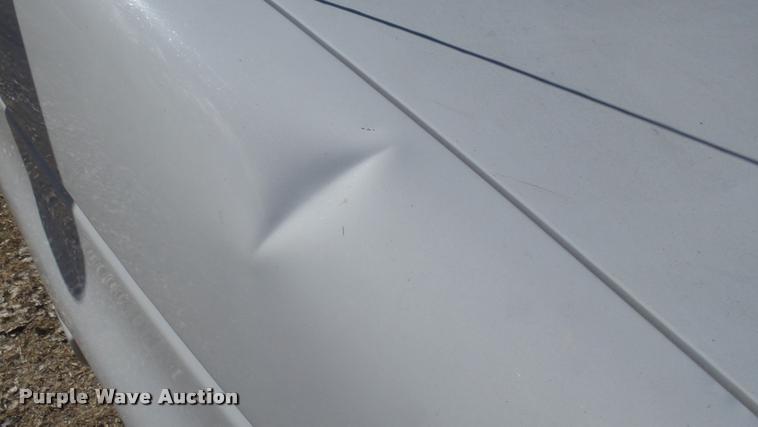 image for item DA0414 2007 Ford E150 van