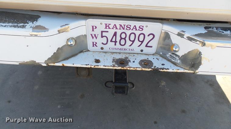 image for item DA0427 1996 Ford F150 pickup truck