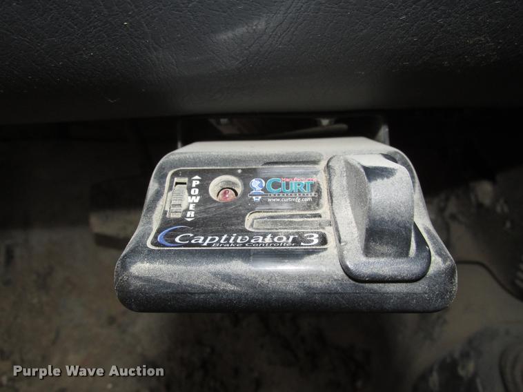 image for item DA0557 2002 Ford F150 XL pickup truck