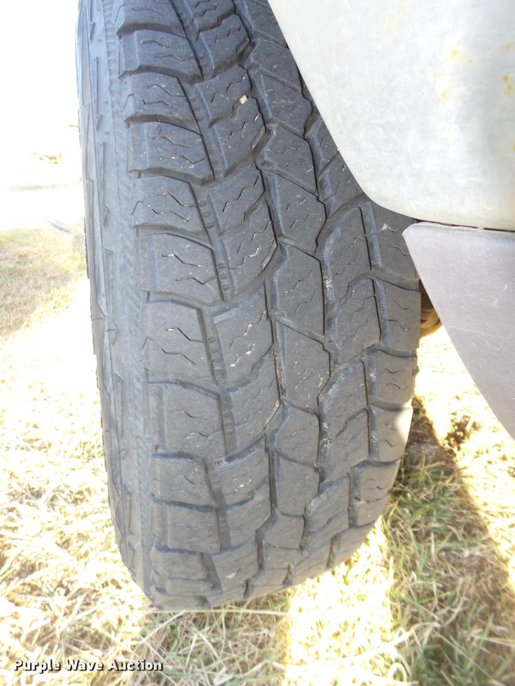 image for item DA0579 1997 Ford Ranger XLT SuperCab pickup truck