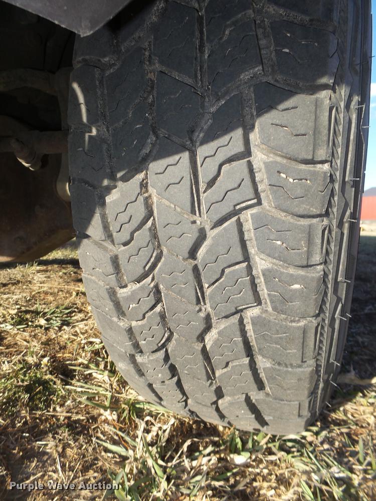 image for item DA0579 1997 Ford Ranger XLT SuperCab pickup truck