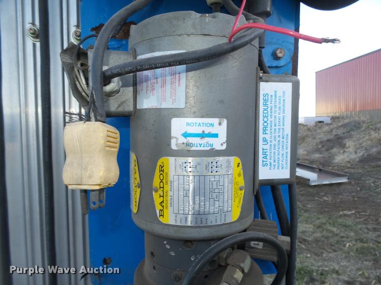 image for item DA0584 Genie 30AWP vertical lift