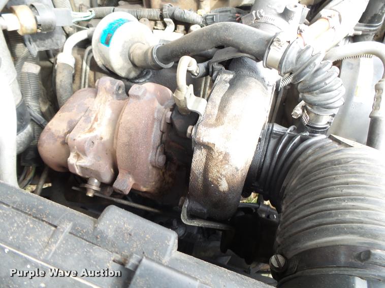 image for item DA2541 1993 Chevrolet Silverado 3500 flatbed pickup truck