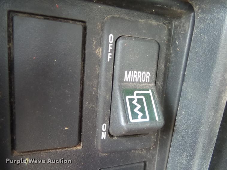 image for item DA2545 1996 International 4900 dump truck