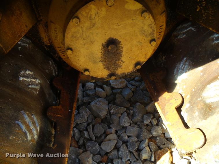 image for item DA2552 2002 Rammax P33/24HHMR trench compactor