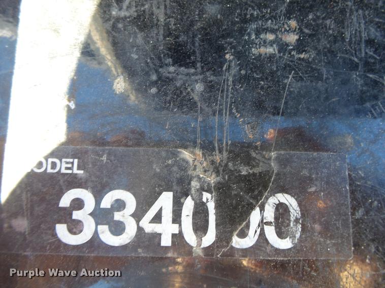 image for item DA2555 2007 Chevrolet Silverado 3500 Ext.Cab flatbed pickup truck