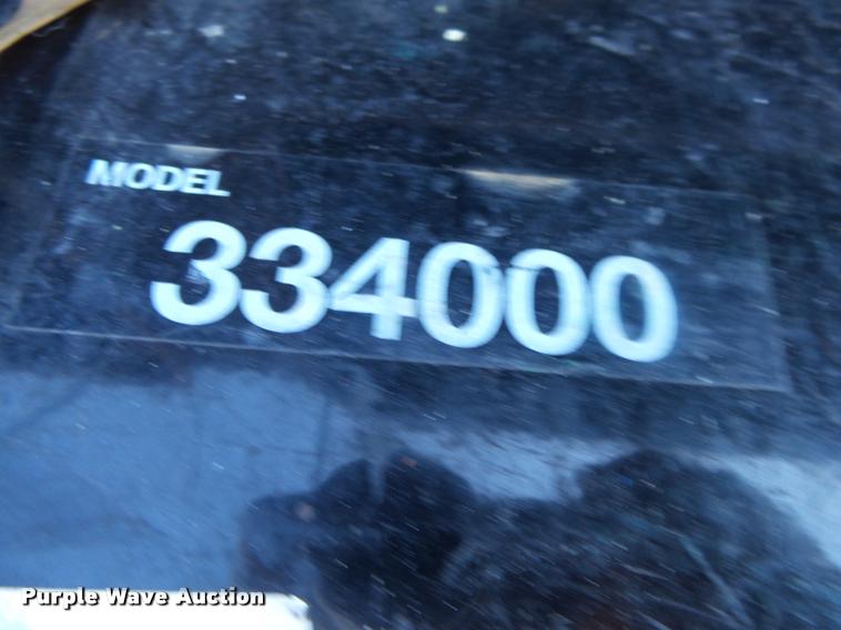 image for item DA2555 2007 Chevrolet Silverado 3500 Ext.Cab flatbed pickup truck