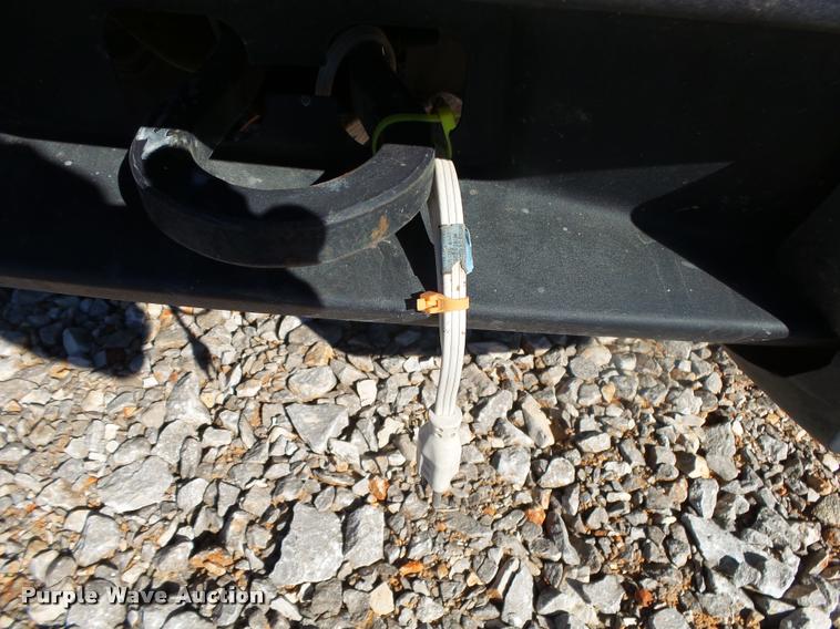 image for item DA2557 2008 Chevrolet Silverado 2500HD Crew Cab pickup truck