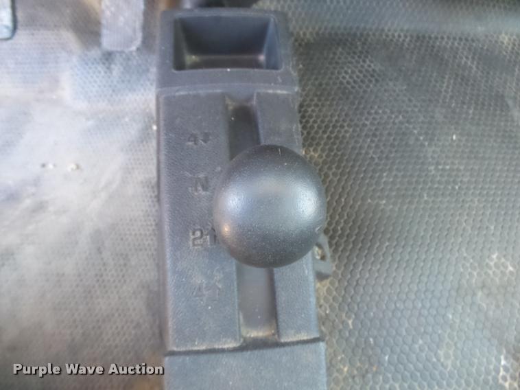 image for item DA2557 2008 Chevrolet Silverado 2500HD Crew Cab pickup truck