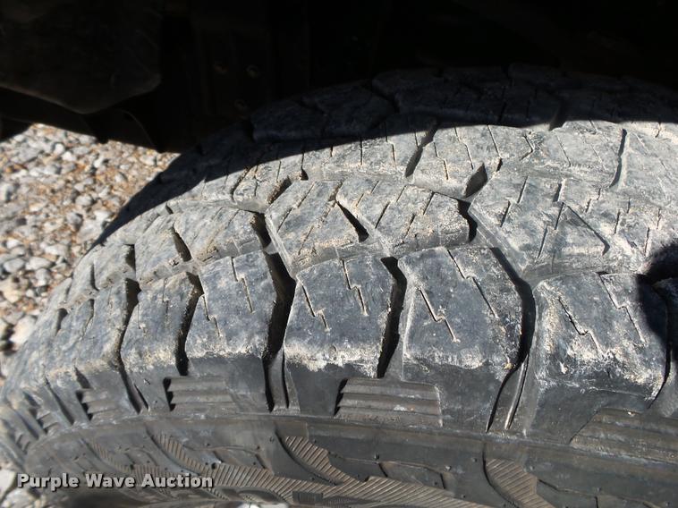 image for item DA2558 2005 Ford F150 SuperCab pickup truck