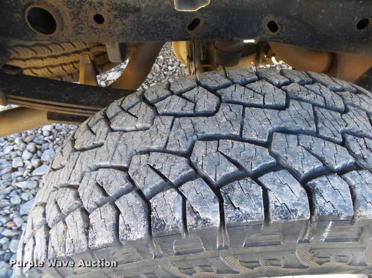 image for item DA2558 2005 Ford F150 SuperCab pickup truck