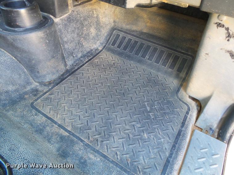 image for item DA2558 2005 Ford F150 SuperCab pickup truck