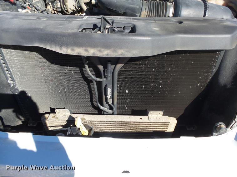 image for item DA2558 2005 Ford F150 SuperCab pickup truck