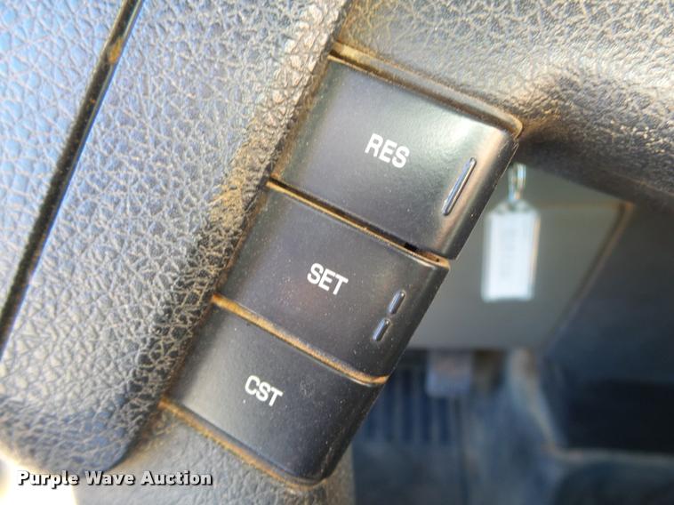 image for item DA2558 2005 Ford F150 SuperCab pickup truck